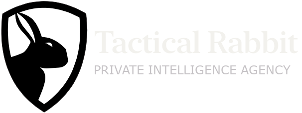 Contact Us - Tactical Rabbit - Private Intelligence Agency - Education Consultation Intelligence