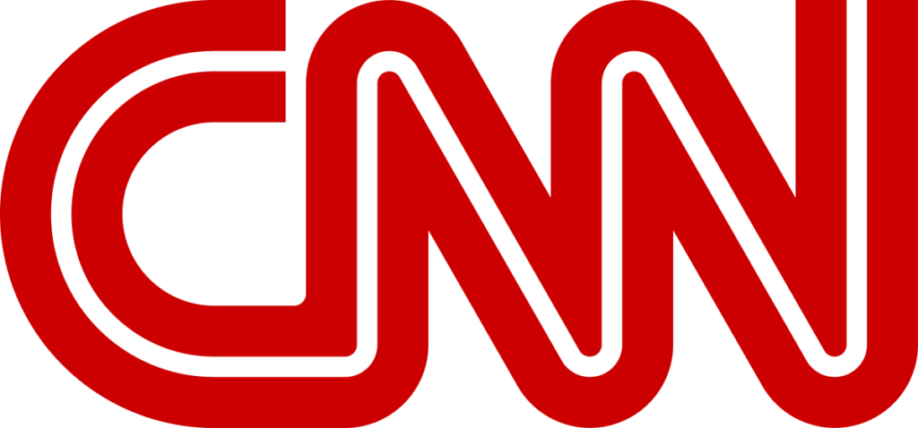 CNN Logo - Everett Stern Books