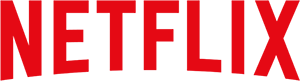 Netflix logo - Everett Stern Books